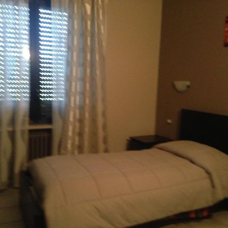 Albergo Aurora Grignasco Rom bilde