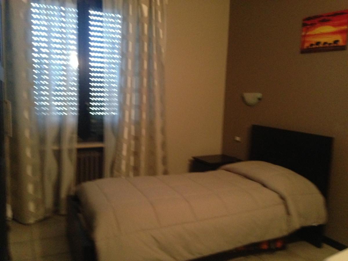Albergo Aurora Grignasco Rom bilde