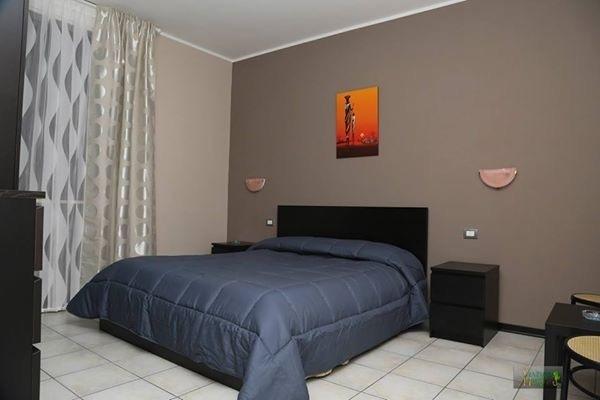 Albergo Aurora Grignasco Rom bilde