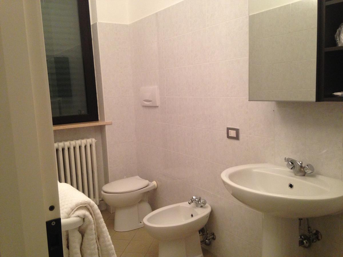 Albergo Aurora Grignasco Rom bilde