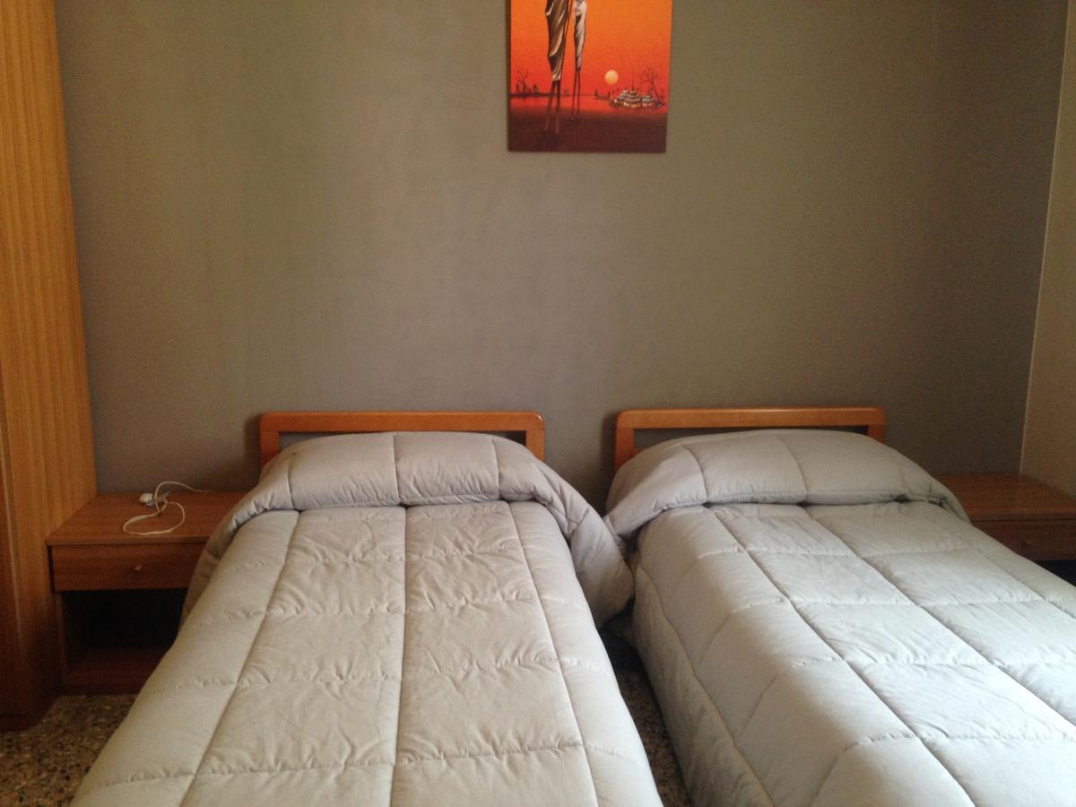Albergo Aurora Grignasco Rom bilde