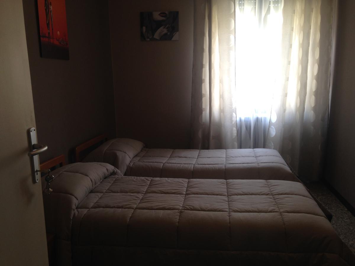 Albergo Aurora Grignasco Rom bilde
