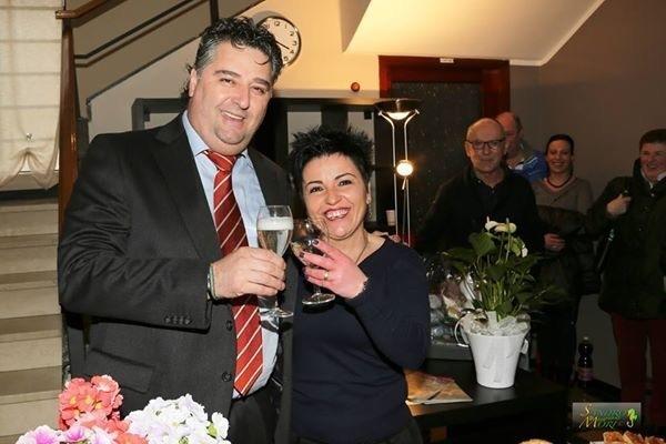 Albergo Aurora Grignasco Eksteriør bilde